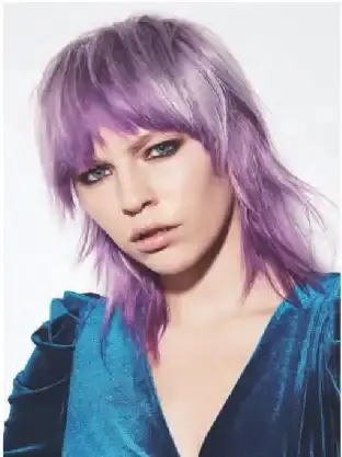 cheveux-couleur-violet